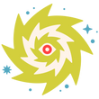 Vortex Souvenir